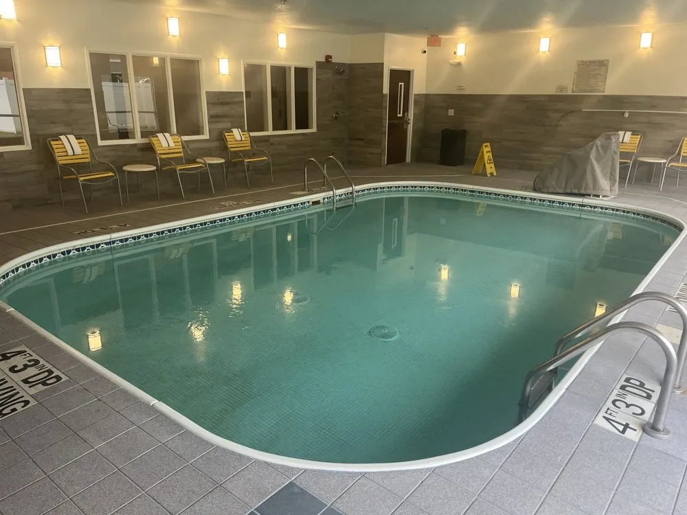 Local yard cleanup service in Jackson, MI by More Then A Handyman