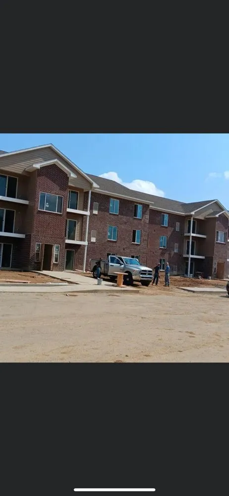 Affordable outdoor landscaping for outdoor upgrades in Jackson, MI by More Then A Handyman