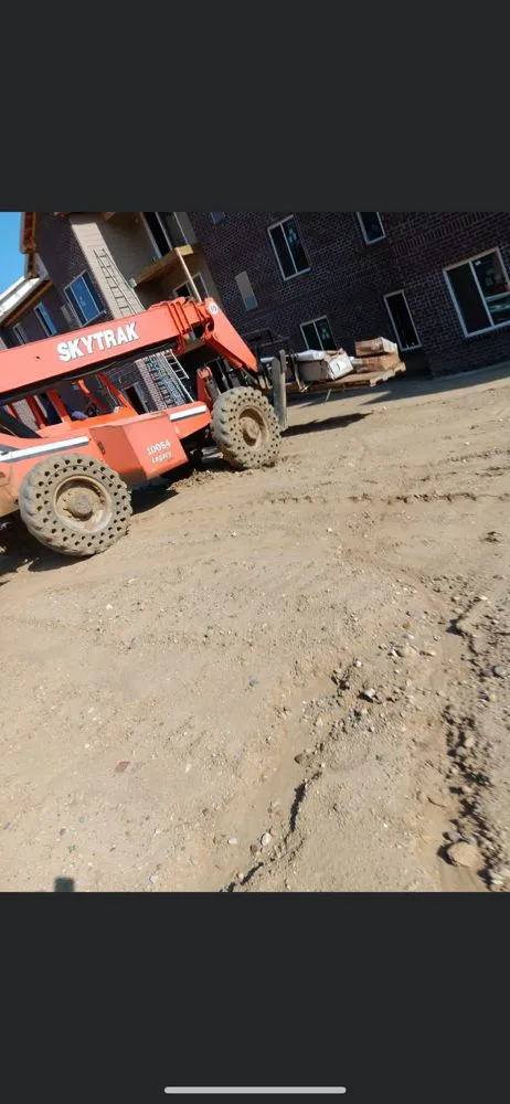 Reliable yard cleanup service experts serving Jackson, MI - More Then A Handyman