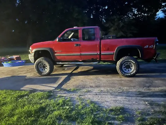 More Then A Handyman Logo