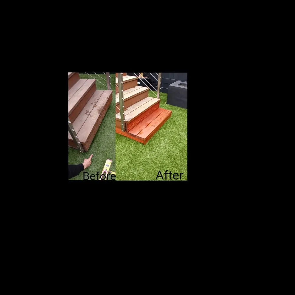 Expert landscaping services experts serving Millbrae, CA - Moreirs's Handyman