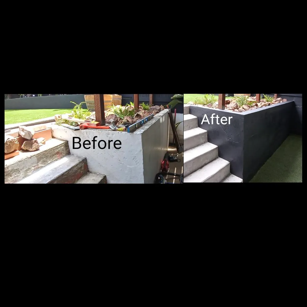 Affordable residential landscaping near you in Millbrae, CA by Moreirs's Handyman