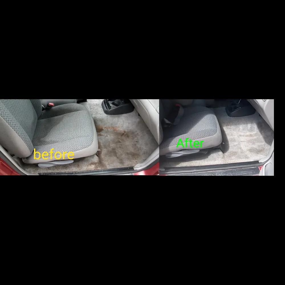 Professional garden landscaping in Millbrae, CA - Moreirs's Handyman