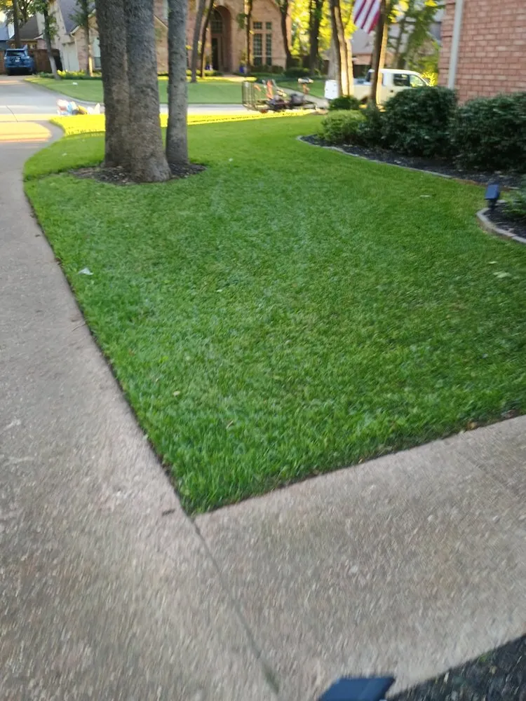 Expert lawn care service for year-round maintenance across Hurst, TX - Morel Home Services