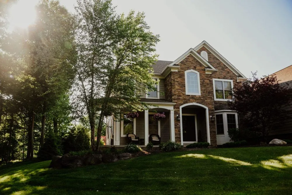 Top-rated outdoor landscaping experts serving Broadview Heights, OH - Morel Landscaping