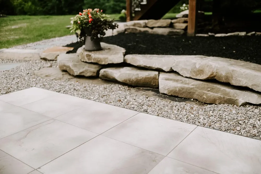 Top-rated garden landscaping for homes across Broadview Heights, OH - Morel Landscaping