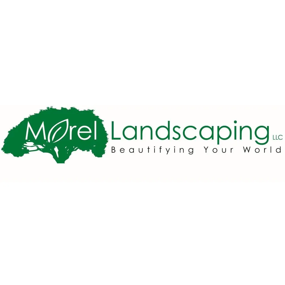 Expert outdoor landscaping in Broadview Heights, OH by Morel Landscaping