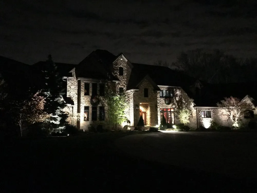 Expert landscaping services in Broadview Heights, OH by Morel Landscaping