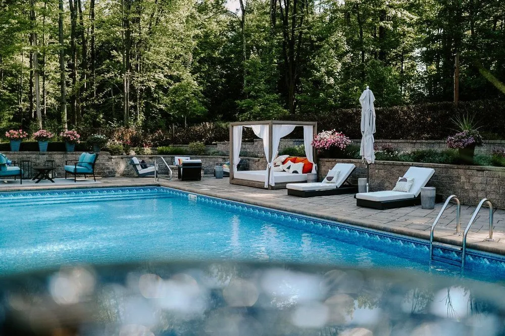 Local lawn care service experts serving Broadview Heights, OH - Morel Landscaping