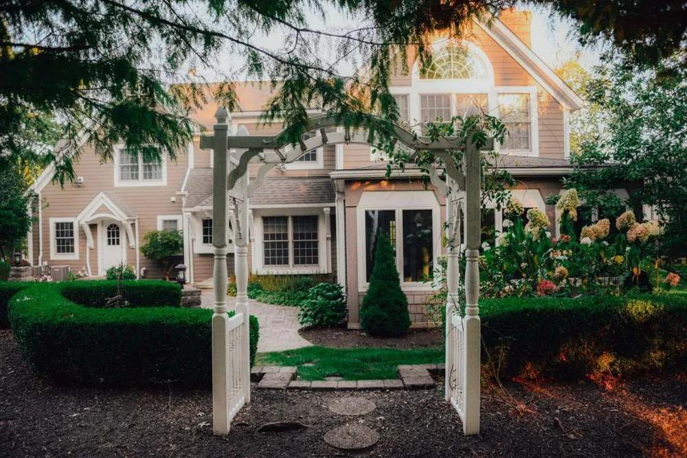 Affordable landscape installation in Broadview Heights, OH - Morel Landscaping