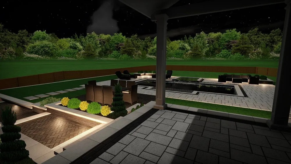 Top-rated lawn care service in Clarksville, TN - Moreland Scaping