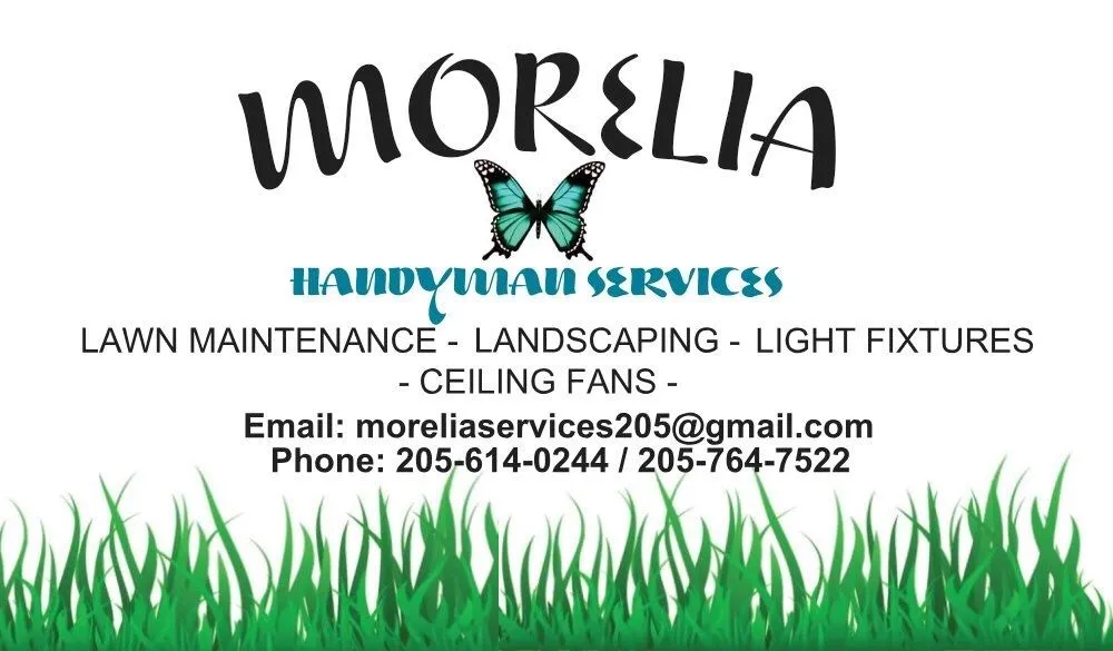 Professional landscaping services experts serving Tuscaloosa, AL - Morelia Services