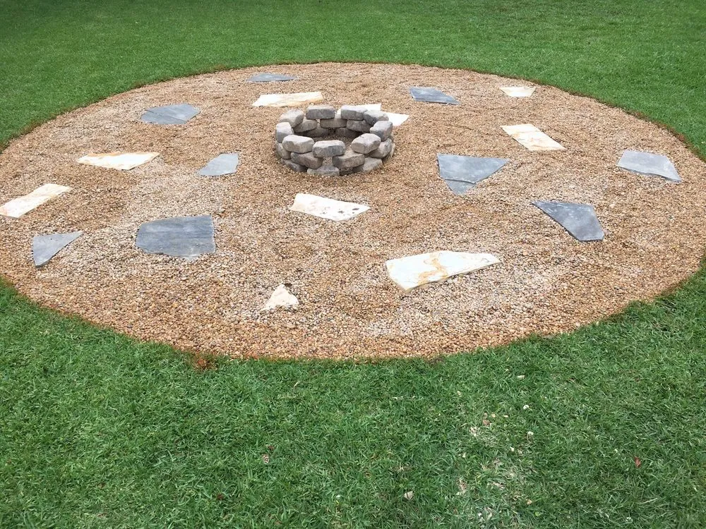 Local yard maintenance near you in Tuscaloosa, AL by Morelia Services