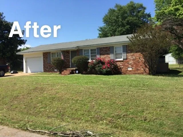 Local landscaping services in Tuscaloosa, AL - Morelia Services