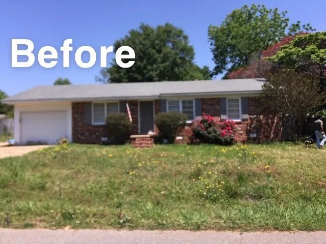 Affordable landscape installation in Tuscaloosa, AL - Morelia Services