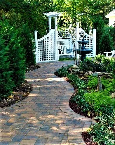Reliable residential landscaping in Knoxville, TN - Morello & Associates Landscape Architecture & Land Planning