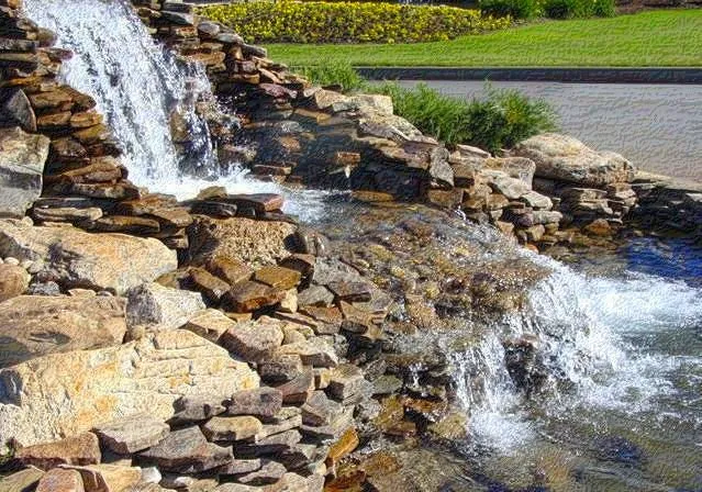 Local yard maintenance experts serving Knoxville, TN - Morello & Associates Landscape Architecture & Land Planning