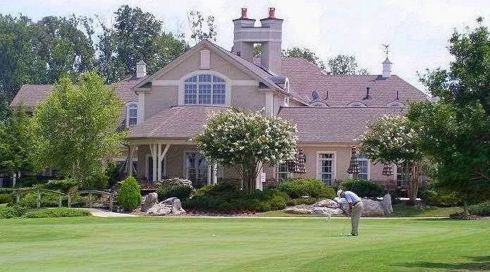 Custom garden landscaping experts serving Knoxville, TN - Morello & Associates Landscape Architecture & Land Planning