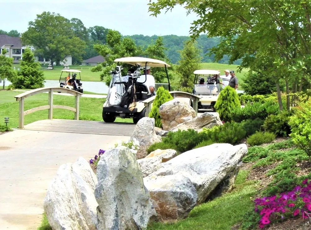 Affordable lawn mowing service experts serving Knoxville, TN - Morello & Associates Landscape Architecture & Land Planning