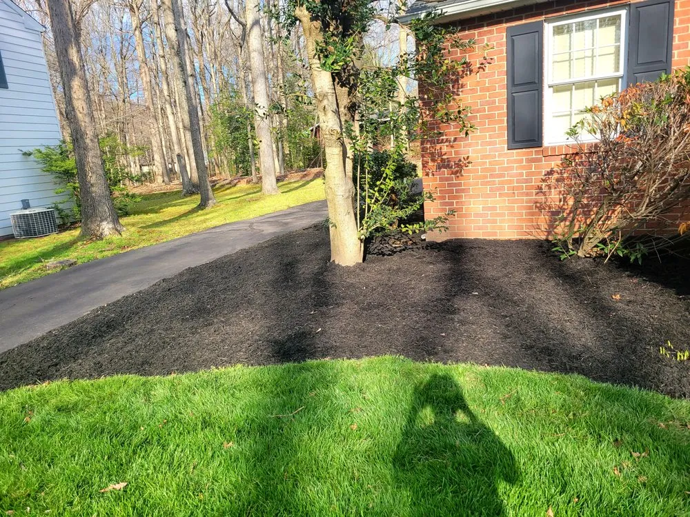 Reliable lawn care service for outdoor upgrades across Smyrna, DE - Moreno & Rose Landscaping