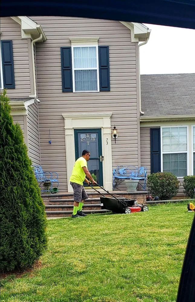 Top-rated outdoor landscaping with custom design across Smyrna, DE - Moreno & Rose Landscaping