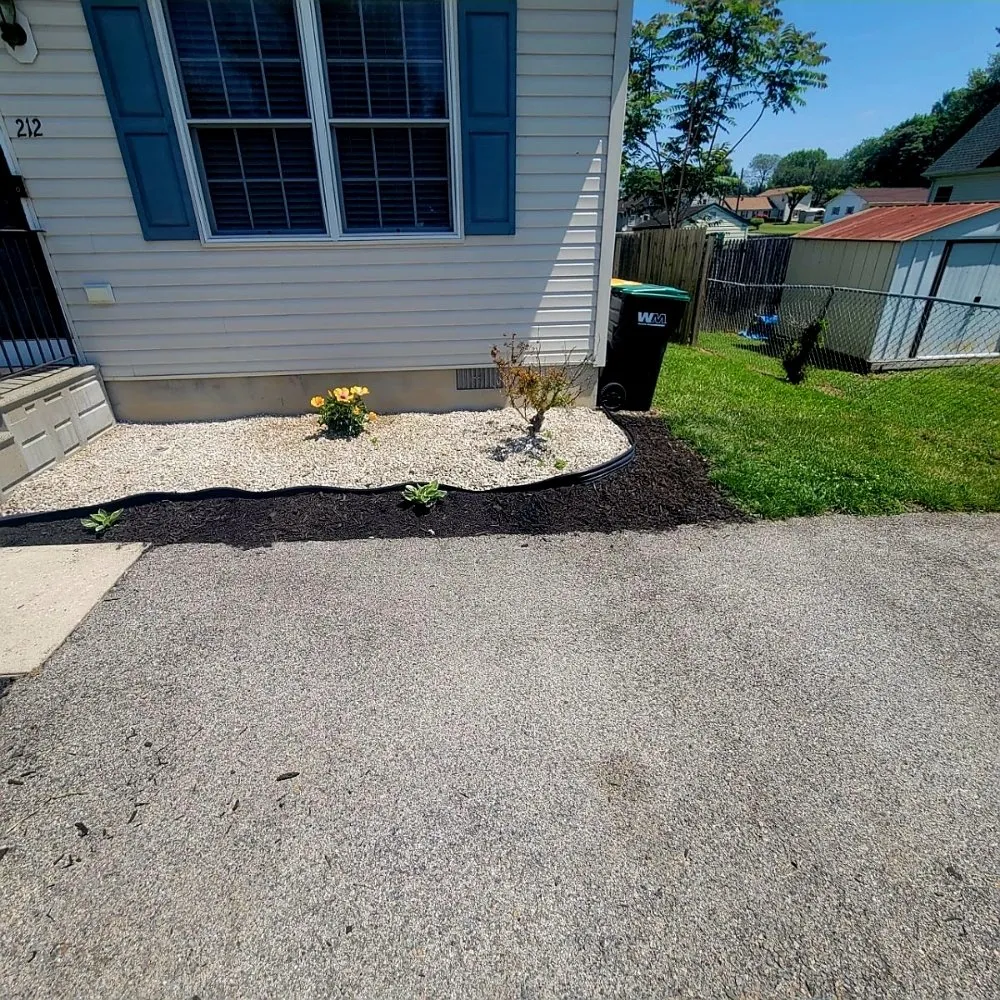 Professional landscape design experts serving Smyrna, DE - Moreno & Rose Landscaping