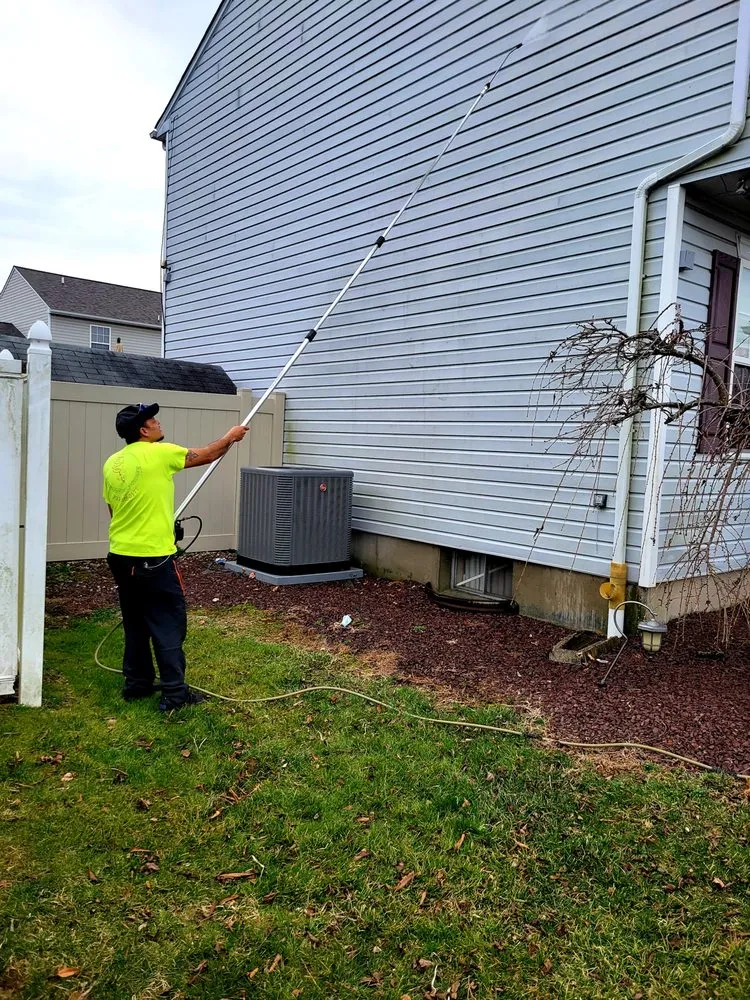 Trusted lawn mowing service near you across Smyrna, DE - Moreno & Rose Landscaping