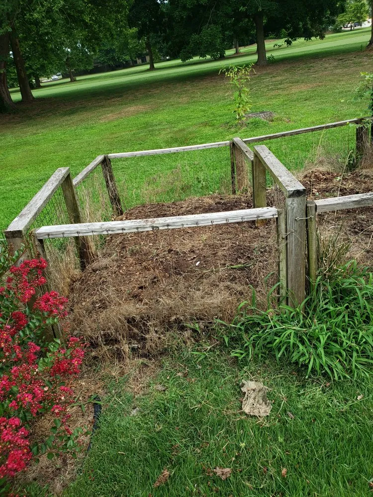 Top-rated residential landscaping in Smyrna, DE - Moreno & Rose Landscaping