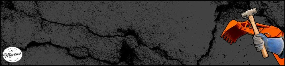 Trusted landscape design experts serving Hendersonville, NC - Moreno Demo and Cleanup