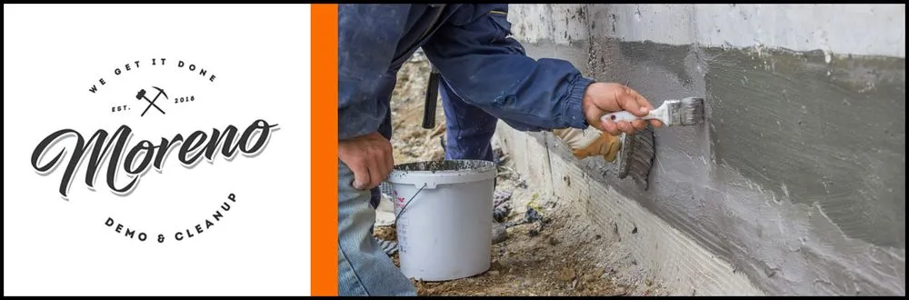 Top-rated garden landscaping experts serving Hendersonville, NC - Moreno Demo and Cleanup