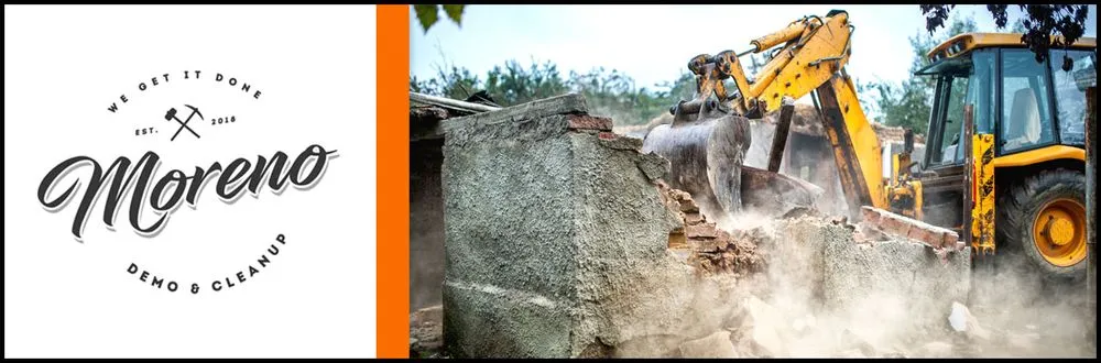 Custom garden landscaping for outdoor upgrades across Hendersonville, NC - Moreno Demo and Cleanup