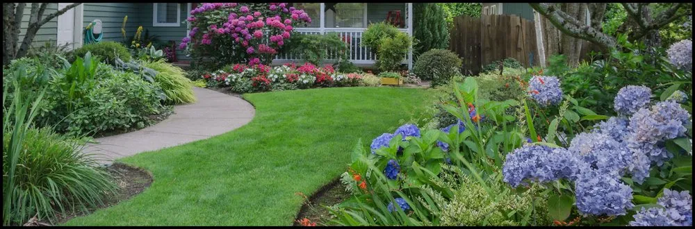 Affordable lawn care service for outdoor upgrades across Hendersonville, NC - Moreno Demo and Cleanup