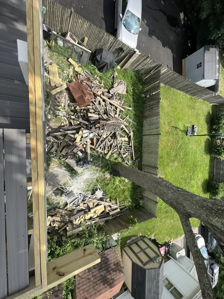 Reliable landscaping services for homes across Brockton, MA - Moreno Enterprise