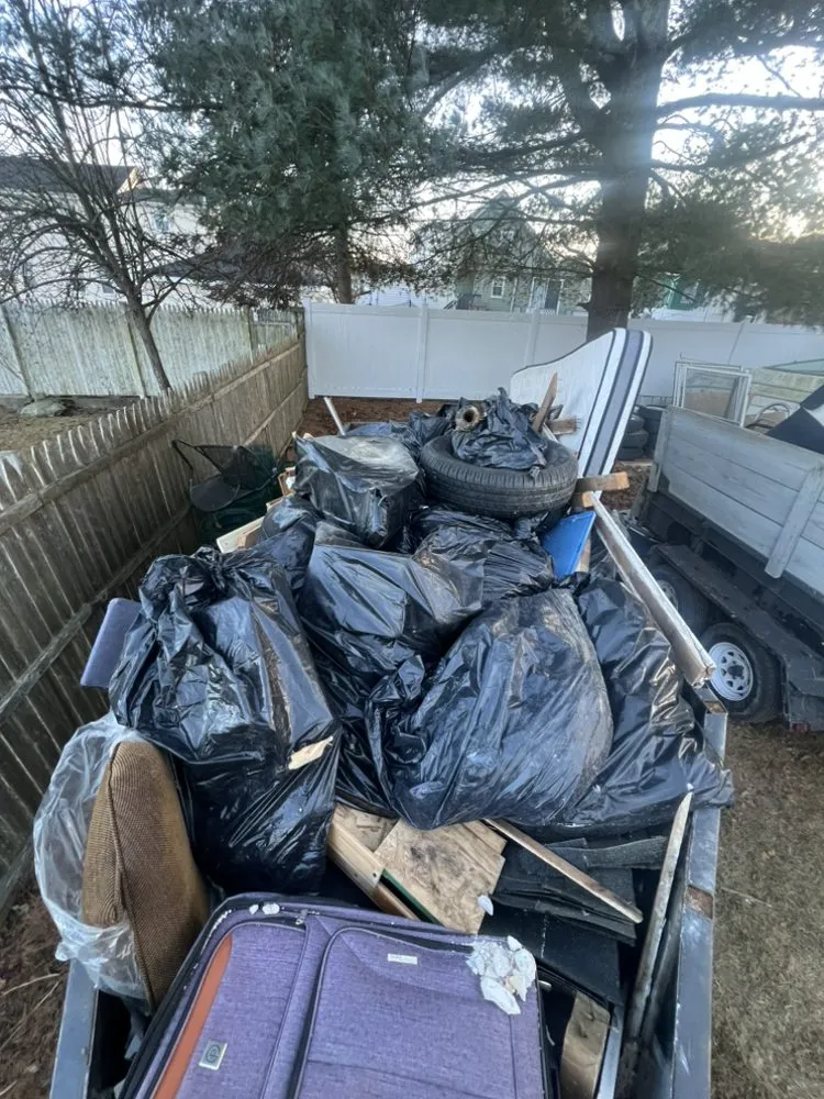 Reliable landscaping services in Brockton, MA - Moreno Enterprise