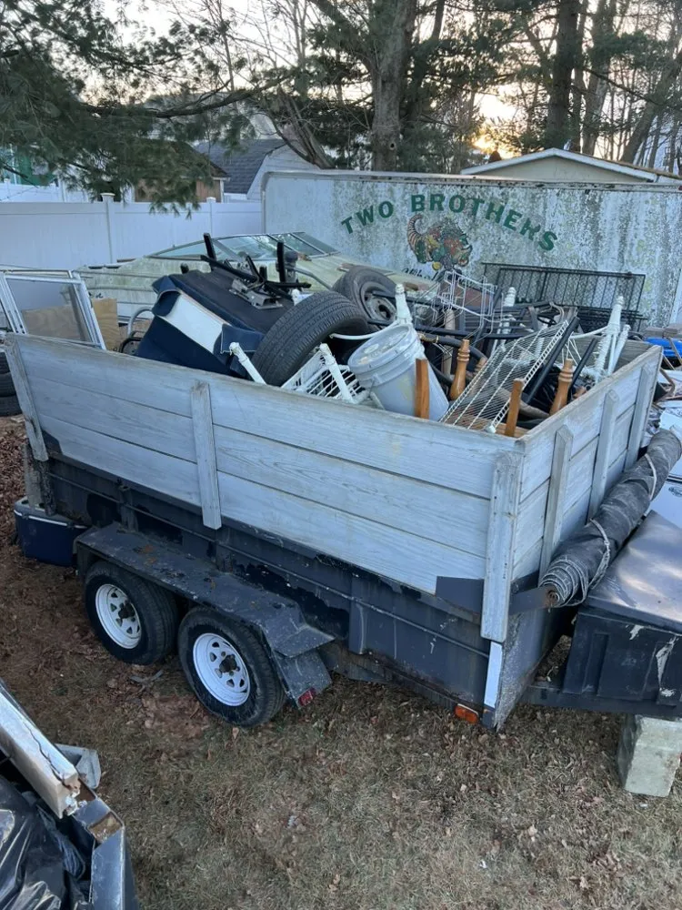 Trusted outdoor landscaping for outdoor upgrades across Brockton, MA - Moreno Enterprise