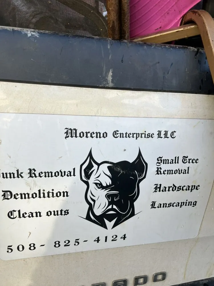 Trusted residential landscaping experts serving Brockton, MA - Moreno Enterprise