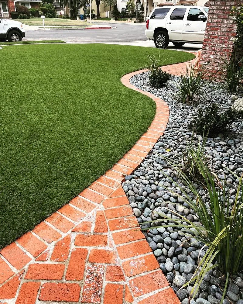 Local lawn care service in Los Angeles, CA - Moreno Garden Service