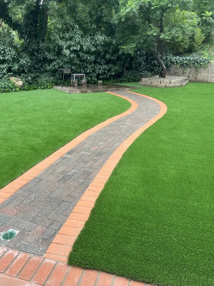 Affordable landscape design in Los Angeles, CA - Moreno Garden Service