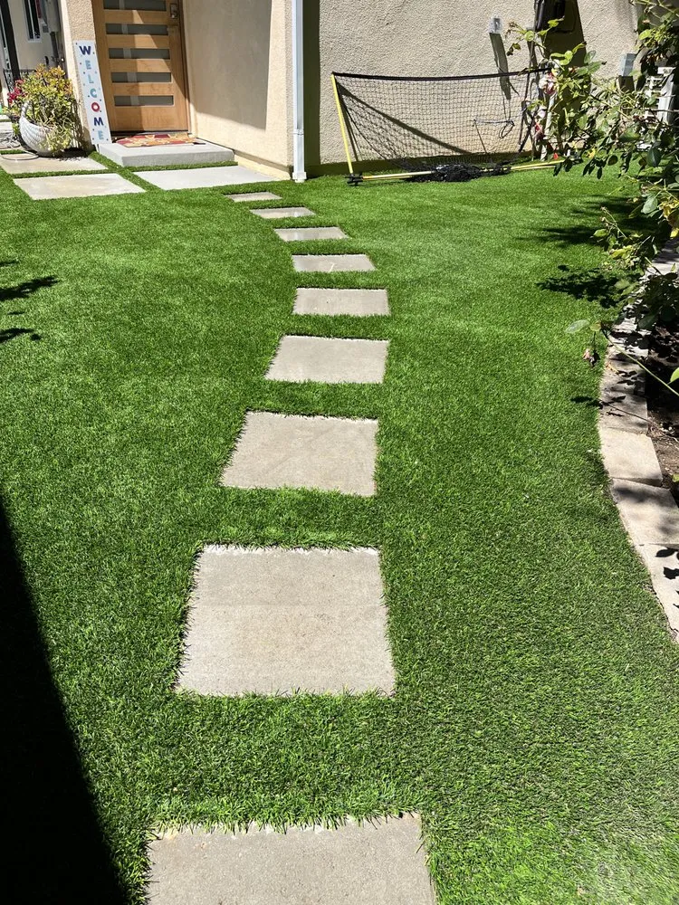 Reliable garden landscaping for outdoor upgrades across Los Angeles, CA - Moreno Garden Service