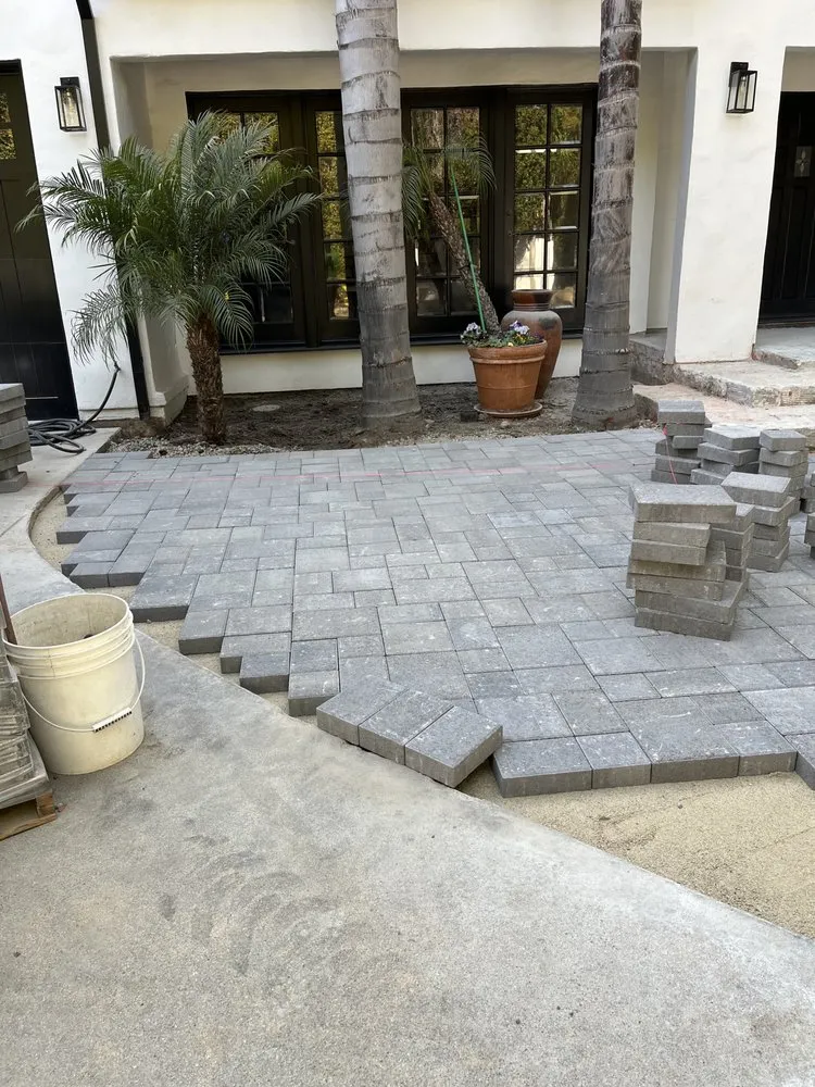 Reliable landscaping services experts serving Los Angeles, CA - Moreno Garden Service