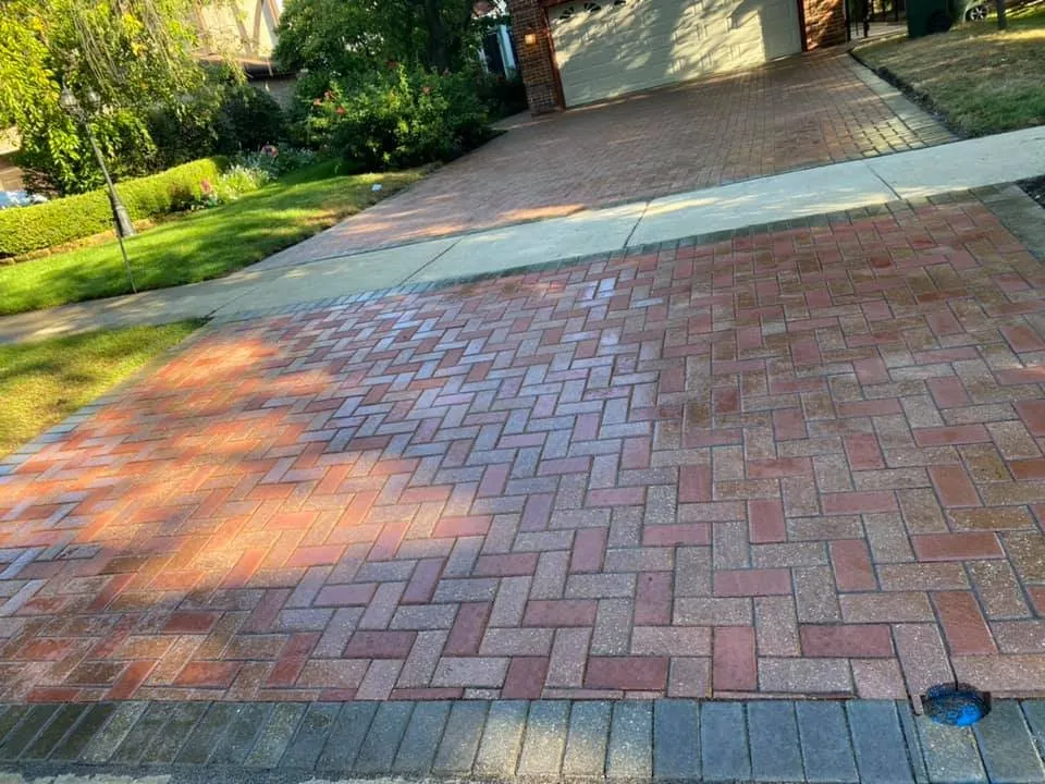 Affordable landscaping services for beautiful yards in Highland Park, IL by Moreno Landscape & Hardscape