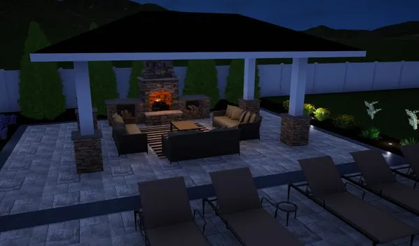 Moreno Landscape & Hardscape