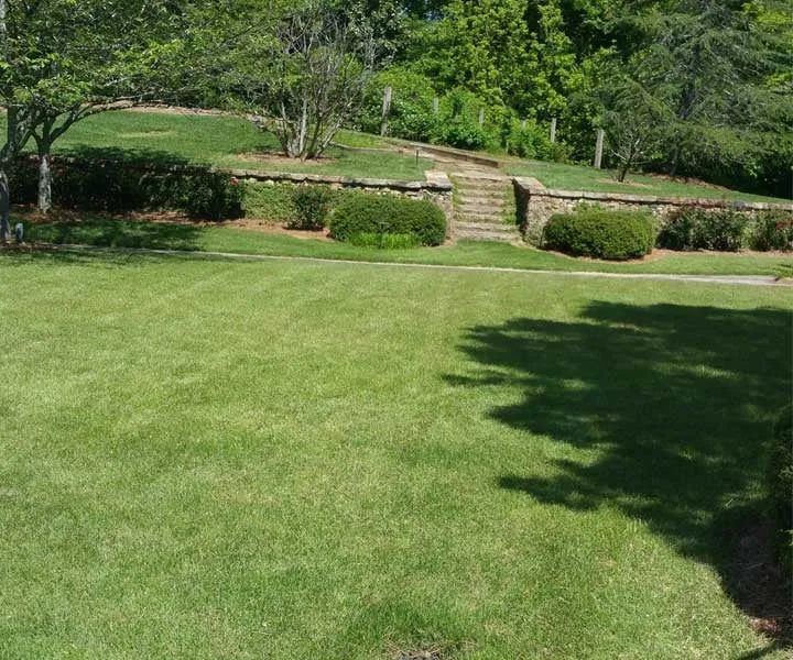 Trusted lawn mowing service experts serving Marietta, GA - Moreno Landscape