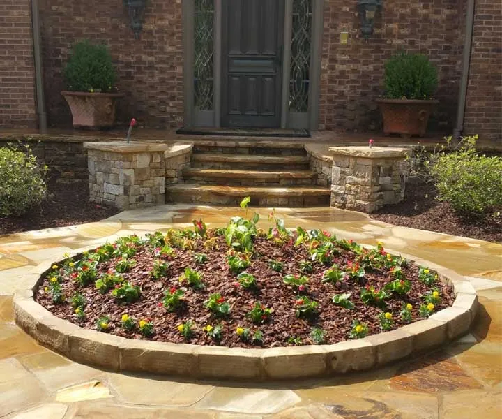 Professional yard maintenance for outdoor upgrades across Marietta, GA - Moreno Landscape