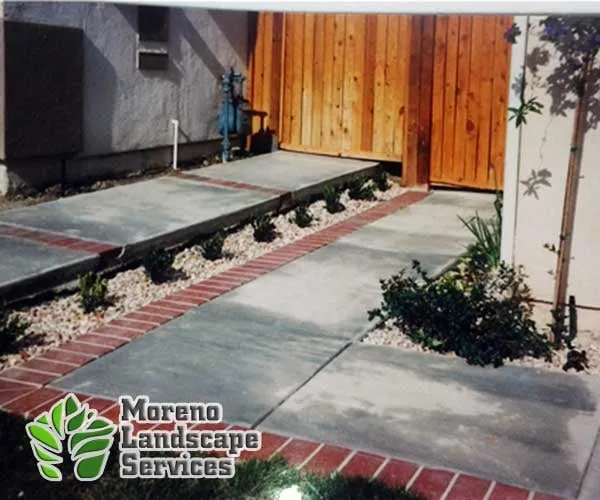 Affordable outdoor landscaping for outdoor upgrades across Rialto, CA - Moreno Landscape Services