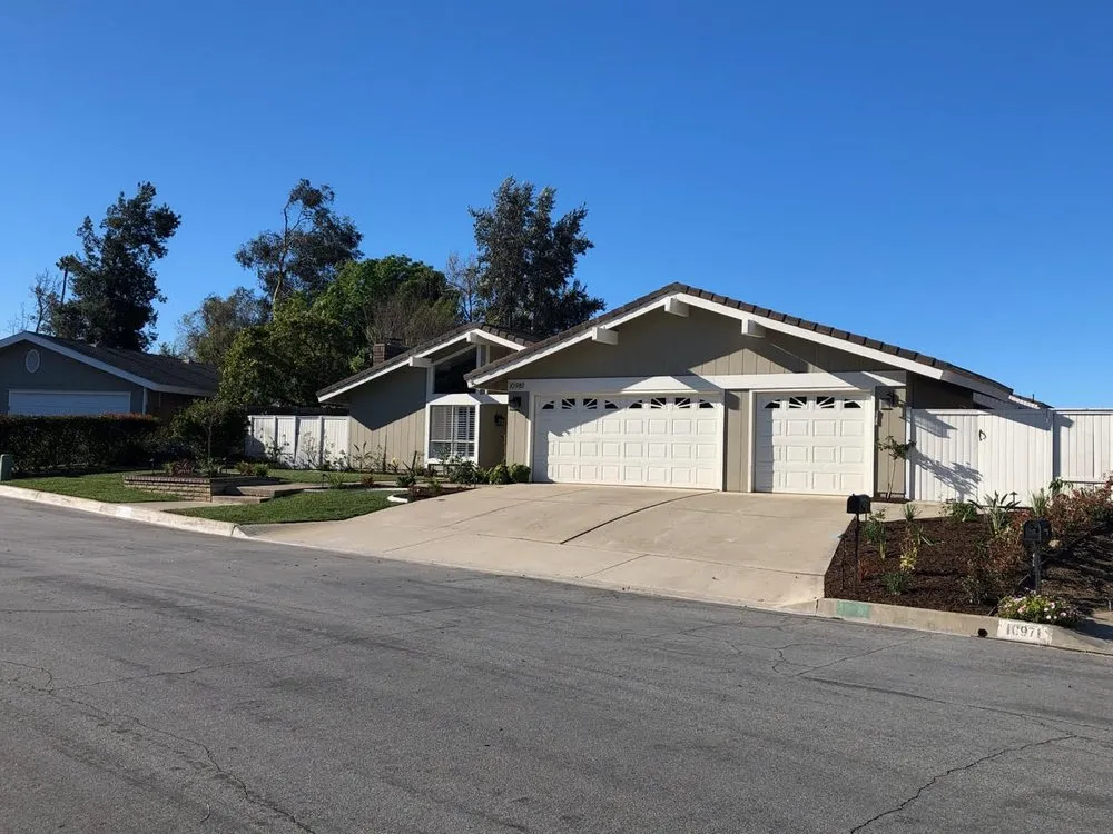 Reliable landscape installation for outdoor upgrades across Rialto, CA - Moreno Landscape Services