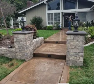 Trusted yard maintenance in Rialto, CA - Moreno Landscape Services