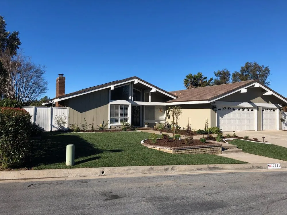 Top-rated landscape installation in Rialto, CA - Moreno Landscape Services