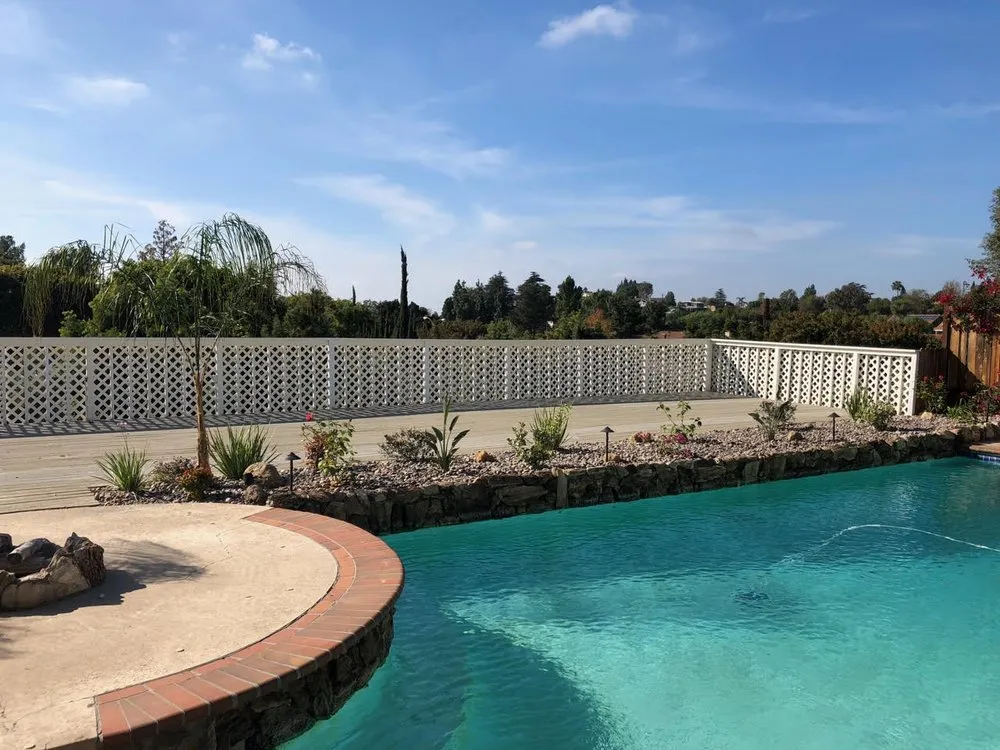 Trusted landscape design in Rialto, CA by Moreno Landscape Services
