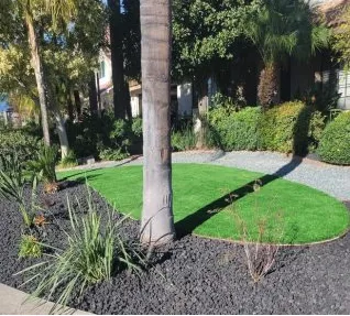 Professional landscaping services in Rialto, CA - Moreno Landscape Services